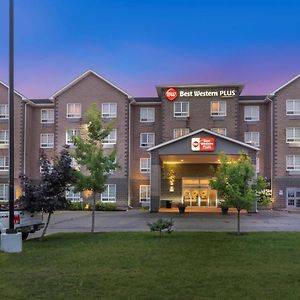 Best Western Plus Saint John Hotel & Suites