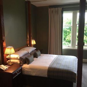 Double Room Four Poster Bed